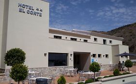 Hotel Restaurante El Corte